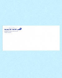 #10 Regular Envelope